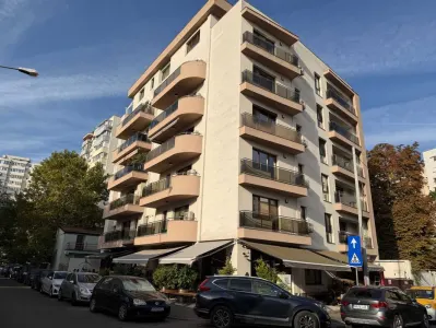 Apartament 3 camere București - poza 8