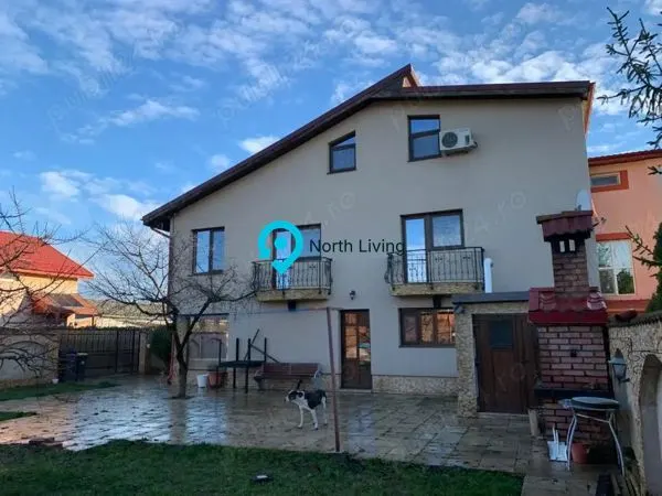 Casă 7 camere Clinceni - poza 2