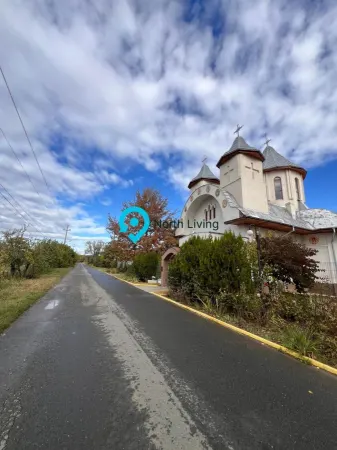 Casă 7 camere Clinceni - poza 18