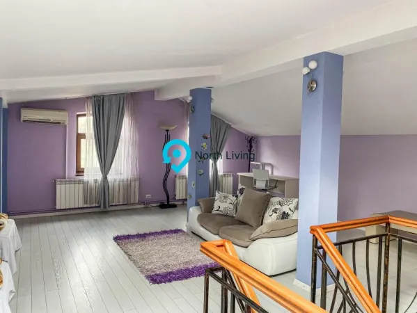 Casă 7 camere Clinceni - poza 6