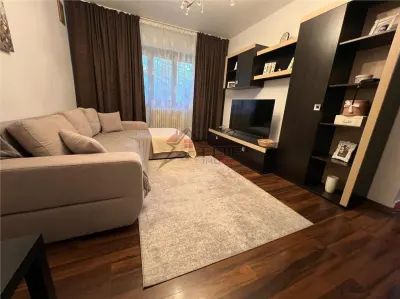 Apartament 3 camere semidecomandat, Podu Ros - BD. Tutora FARA RISC - Iasi