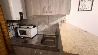 Garsonieră Târgu Mureș - poza 3