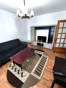 Apartament 3 camere (posibilitate 4) conf 1 decomandat  zona Unirii Sud - Buzau
