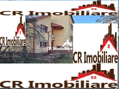 De vanare Vila  Baneasa 5 camere - Bucuresti