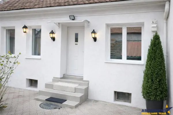Apartament 2 camere Brașov - poza 1