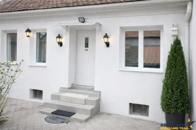 Apartament 2 camere Brașov - poza 1