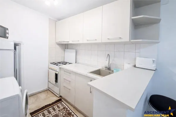 Apartament 2 camere Brașov - poza 3
