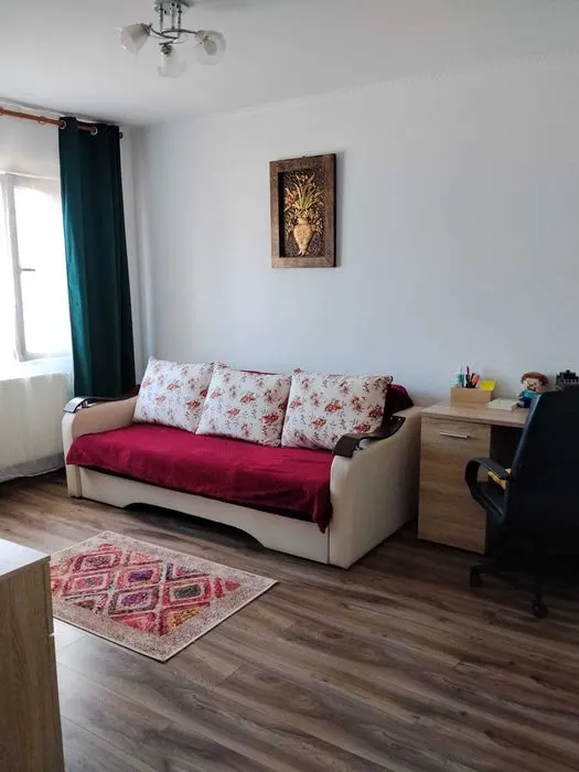 Apartament 1 camera Iași - poza 1