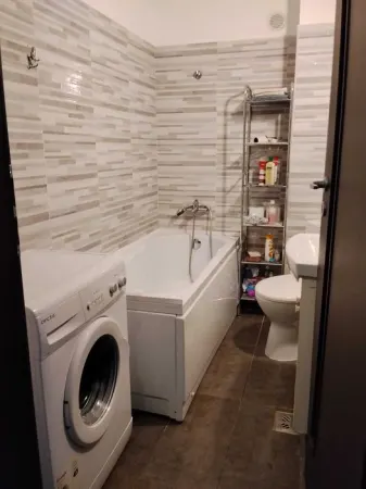 Apartament 1 camera Iași - poza 3