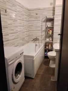 Apartament 1 camera Iași - poza 3
