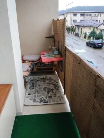Apartament 1 camera Iași - poza 5