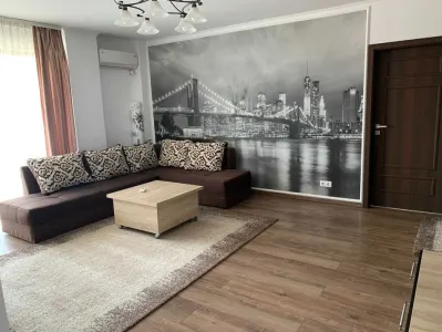 Apartament cu 2 camere - finisaj modern, strada Buna Ziua, Cluj-Napoca - Cluj-Napoca