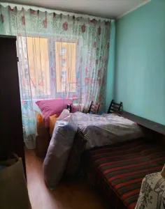 Apartament 3 camere zona Zimbru - Dacia - Iasi