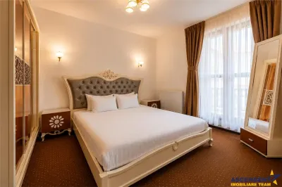 Casă 13 camere Poiana Brașov - poza 18