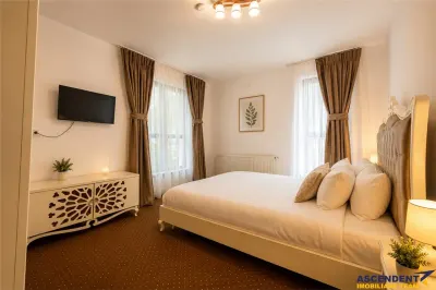 Casă 13 camere Poiana Brașov - poza 7
