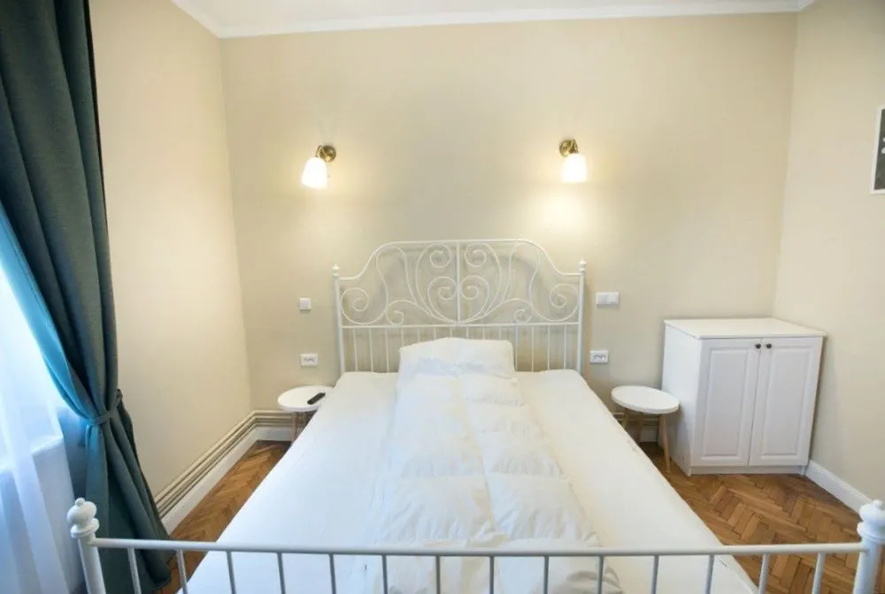 Apartament 3 camere Sibiu - poza 1