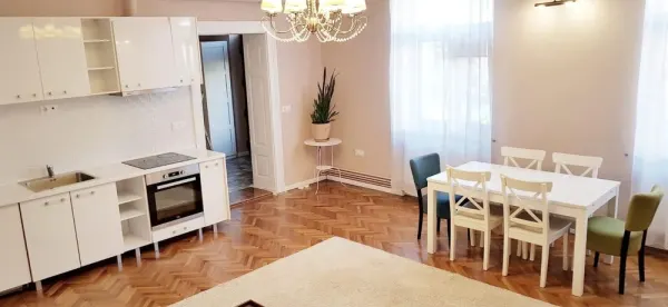 Apartament 3 camere Sibiu - poza 2