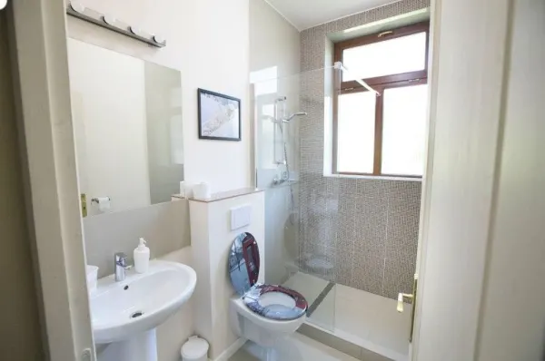 Apartament 3 camere Sibiu - poza 4