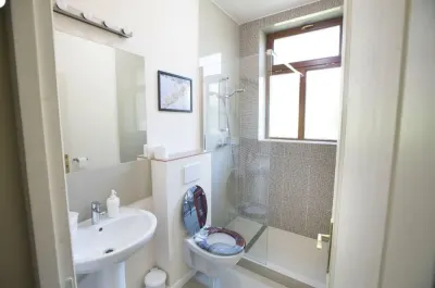 Apartament 3 camere Sibiu - poza 4