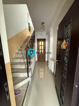 Casă 4 camere Bragadiru - poza 14