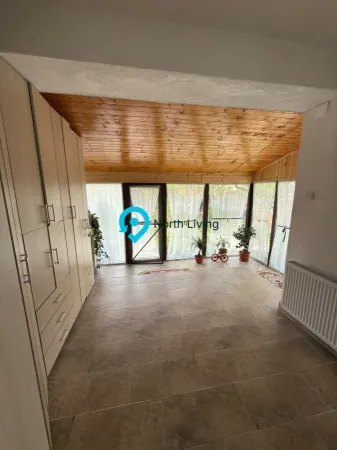 Casă 4 camere Bragadiru - poza 24