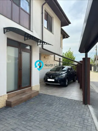Casă 4 camere Bragadiru - poza 31