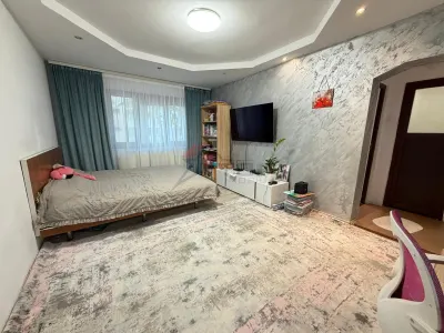 Apartament 3 camere Podu de Piatra - Iasi