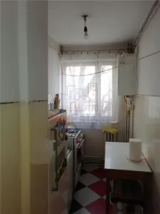 Apartament 3 camere zona Basarabi - Alexandru cel Bun - Iasi