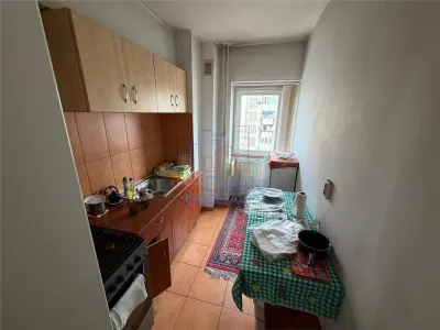 Apartament 1 camera zona Bulevard Pacurari - Iasi