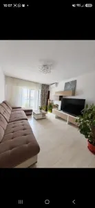 3 camere Doamna Ghica Plaza, 83 mp + balcon 19 mp, parcare inclusa - Bucuresti