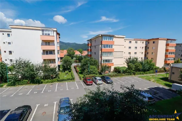 Apartament 2 camere Zărnești - poza 13