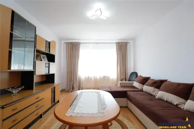 Apartament 2 camere Zărnești - poza 14