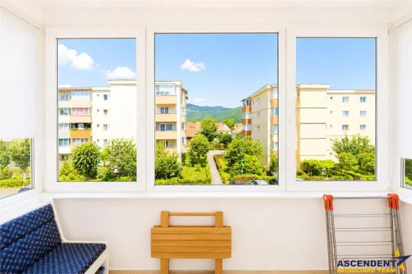 Apartament 2 camere Zărnești - poza 5