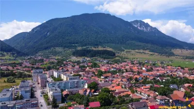 Apartament 2 camere Zărnești - poza 7