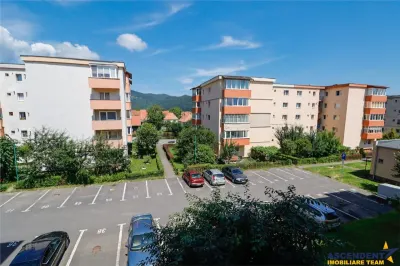 Apartament 2 camere Zărnești - poza 13