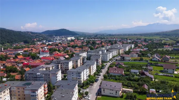 Apartament 2 camere Zărnești - poza 15