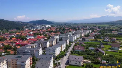 Apartament 2 camere Zărnești - poza 15