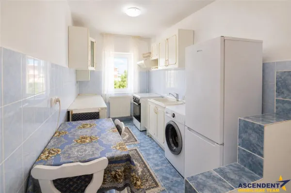Apartament 2 camere Zărnești - poza 3
