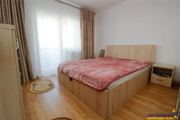 Apartament 2 camere Zărnești - poza 4