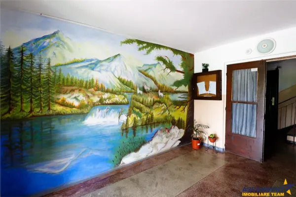 Apartament 2 camere Zărnești - poza 6
