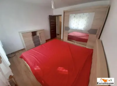Apartament cu 2 camere de vanzare in Alba Iulia - Alba Iulia