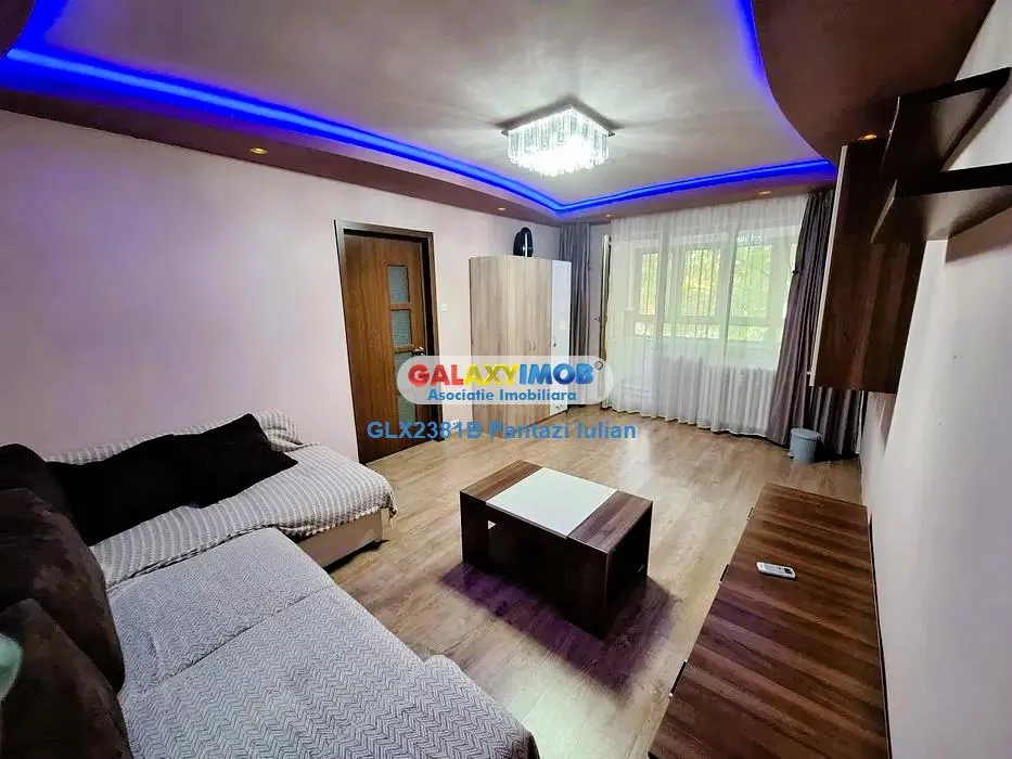 Apartament 2 camere București - poza 1