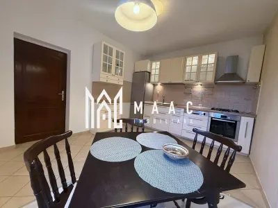 Apartament 1 camera de închiriat | Sibiu | Hipodrom 1 | terasă 14 mp - Sibiu