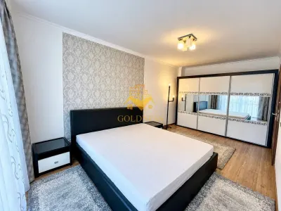 2 camere, Parcare, Modern, Buna Ziua, Rompetrol, Home Garden - Cluj-Napoca