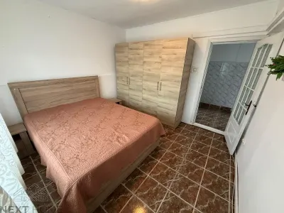 Apartament 3 camere, 71 mp, Bulevardul Brailei – zona Casa de Pensii, pod compartimentat si acoperis refacut. - Focsani