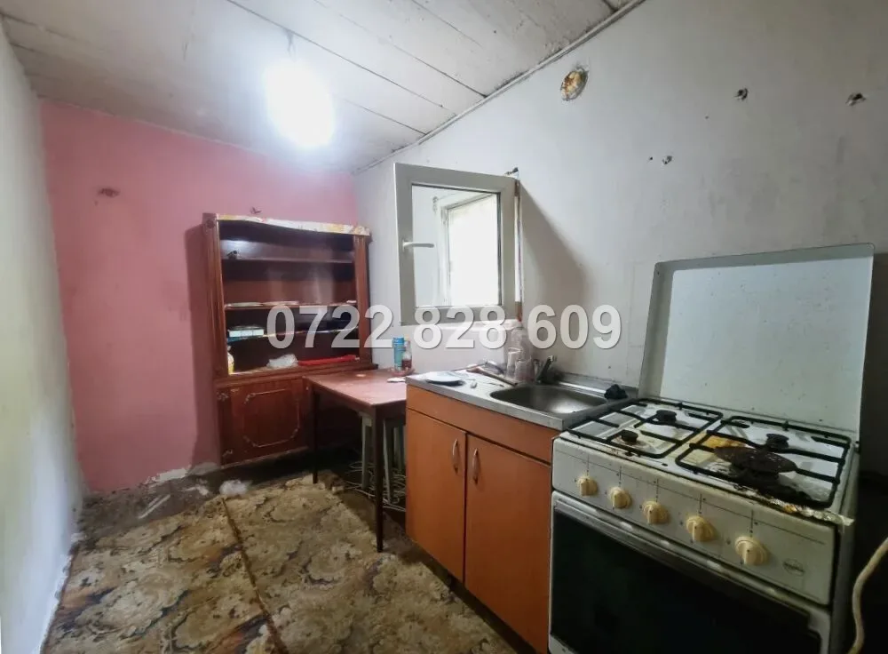 Casă 4 camere București - poza 14