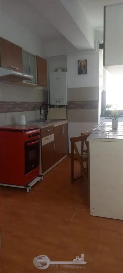 Apartament 2 camere Iași - poza 1