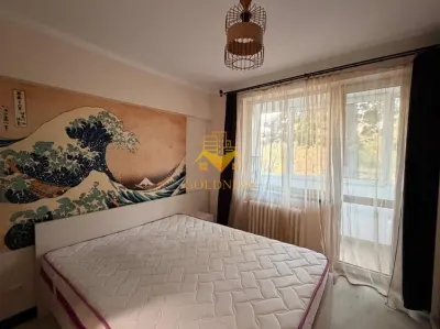 2 camere, Gheorgheni, Unirii, Detunata, Baza Sportiva, Modern - Cluj-Napoca