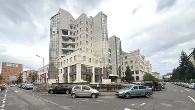 Apartament etajul 1 cu 3 camere balcon la Cec pe Dumbravii - Sibiu