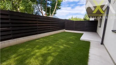 Apartament 3 camere cu Gradina Valea Lupului.Loc de parcare! - Valea Lupului